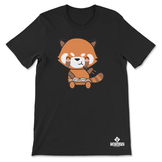 Good Sushi Red Panda T-Shirt