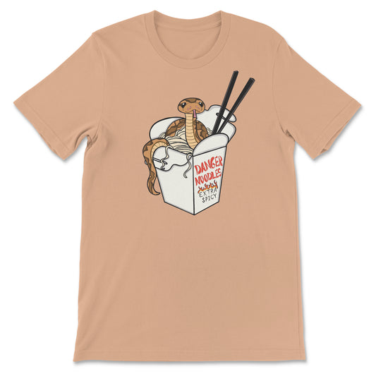 Danger Noodle Extra Spicy T-Shirt
